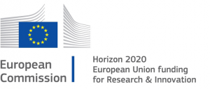 Horizon 2020 -logo