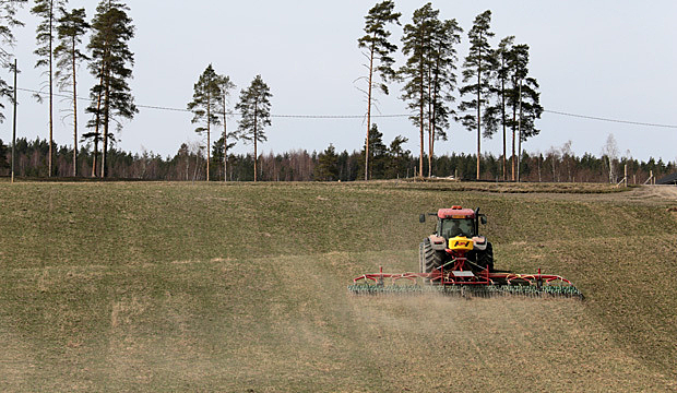 ProAgria | Kasvutilannetiedotuksemme Käynnistyy 7.5.